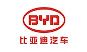 BYD